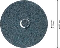 Bosch Accessories 2608901271 Polijstschijf Diameter 125 mm Boordiameter 22 mm 1 stuk(s) - thumbnail