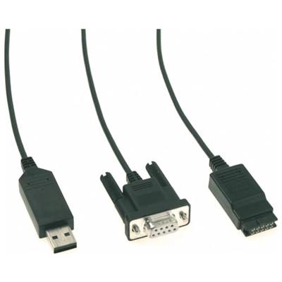Helios Preisser Datakabel | USB | geschikt voor Data-Variable | lengte 2 m | 1 stuk - 1998720 - 1998720 Helios Preisser Datakabel | USB | geschikt voor Data-Variable | lengte 2 m | 1 stuk - 1998720 - 1998720