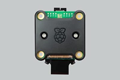Raspberry Pi® SC0715 Global Shutter Camera SC0926 CMOS kleuren-cameramodule Geschikt voor serie: Raspberry Pi® Raspberry Pi® SC0715 Global Shutter Camera SC0926 CMOS kleuren-cameramodule Geschikt voor serie: Raspberry Pi®