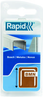 Rapid BMN dunne nieten 8 mm - 40109556 - thumbnail