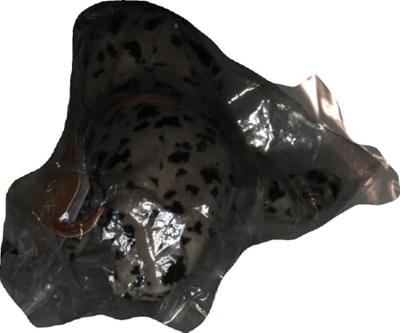 Wild Republic knuffel zeehond 20 cm pluche grijs Wild Republic knuffel zeehond 20 cm pluche grijs