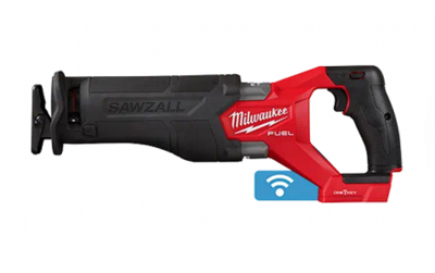 Milwaukee M18 ONEFSZ-0X Accu Reciprozaag 18V Basic Body in HD Box - 4933478296
