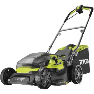 Ryobi ONE+ Hybrid 37cm Grasmaaier Ryobi ONE+ Hybrid 37cm Grasmaaier