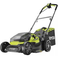 Ryobi RY18LMH37A-225 | ONE+ | HYBRID GRASMAAIER | 37CM | 2X 2,5AH - 5133004671 - thumbnail