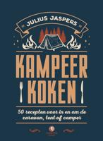 Kampeerkoken - Julius Jaspers - ebook - thumbnail