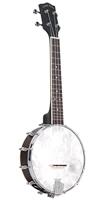 Gold Tone BU-1 Banjolele met element, inclusief draagtas - thumbnail