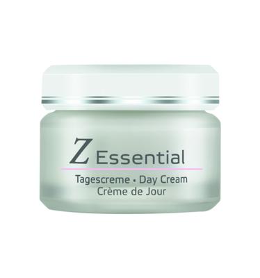 Borlind Z essential dagcreme 50 Milliliter