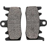 GALFER remblokken "fd475" brake pad fd475 g1054 organic street - thumbnail