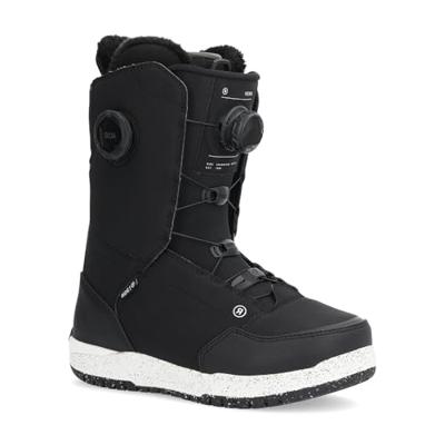 Ride Hera Snowboardschoen Dames Black 7