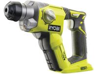 Ryobi R18SDS-0 18v accu SDS-plus boorhamer | One Plus | zonder accu's - 5133002305 - thumbnail