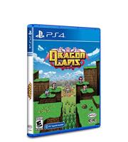 Dragon Lapis (Limited Run Games) - thumbnail