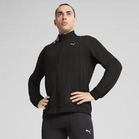 Puma Run Velocity Woven Jack Heren - thumbnail