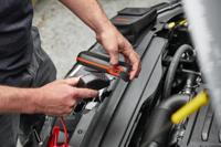 Osram Automotive Snelstartsysteem BATTERYstart 300 OBSL300 Starthulpstroom=300 A 2x USB-contact - thumbnail