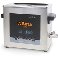 Beta 1895 13 Ultrasonische reinigingstank | 13 ltr - 018950130 018950130 - thumbnail