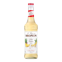 Monin siroop gele banaan (70cl) - thumbnail