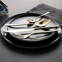 Sambonet Koffielepels Taste Goud 6-Delig - thumbnail