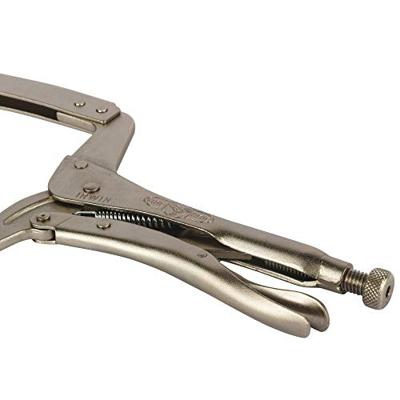 Irwin C-klemmen met Normale Bek | Orginele - 18R 18"/455 mm - IRT18R - thumbnail