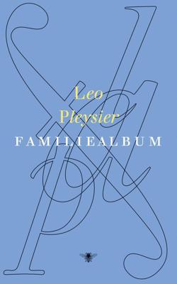 Familiealbum - Leo Pleysier - ebook