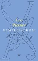 Familiealbum - Leo Pleysier - ebook - thumbnail