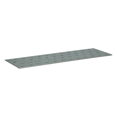 pgb-Europe FG | Verbindingsplaat 40x200 Zn (2mm) | 100 st FG01600010402005