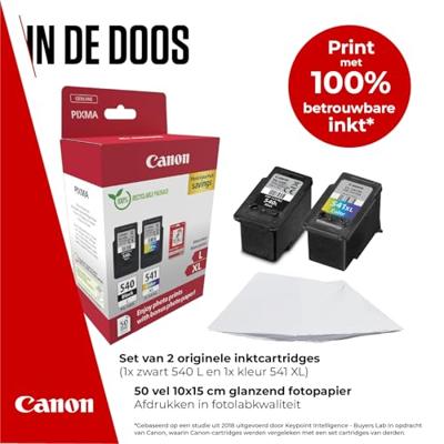 Canon 5224B013 inktcartridge