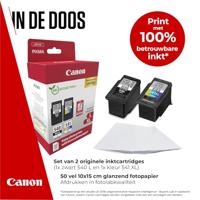 Canon 5224B013 inktcartridge - thumbnail