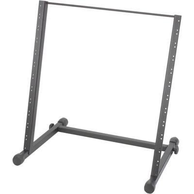 Adam Hall RACK STAND 12 ECO Verstelbaar 19 inch standaard 12U