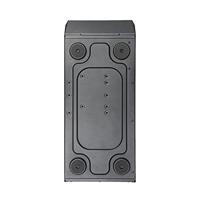 SilverStone FARA 311 midi tower behuizing - thumbnail