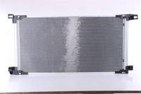 Condensor, airconditioning 941220 - thumbnail