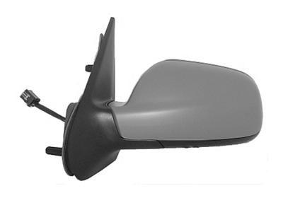 Buitenspiegel links elektrisch 02+ Asf. 0956805
