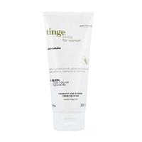 Tinge Women Creme Anti Cellulite Tube 200ml - thumbnail