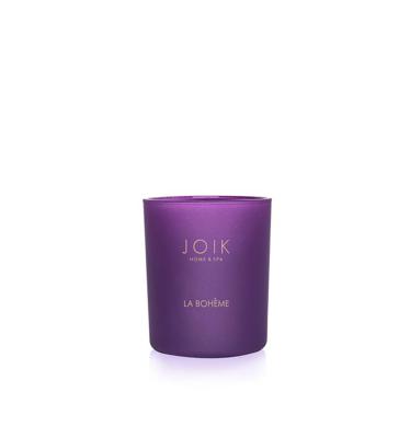 Joik Organics Geurkaars la boheme vegan 150 Gram
