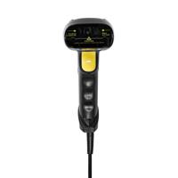Barcodescanner | Laser | Bedraad | 1D Lineair | USB Gevoed | USB2.0 - thumbnail