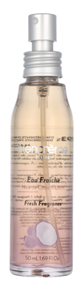 Blancreme Eau Fresh Fragrance Water 50 ml Fragrant Water Dames