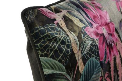 Kussen Home ESPRIT Bedrukt Chic 50 x 10 x 30 cm (8424002103408) Kussen Home ESPRIT Bedrukt Chic 50 x 10 x 30 cm (8424002103408)