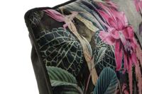 Kussen Home ESPRIT Bedrukt Chic 50 x 10 x 30 cm (8424002103408) - thumbnail