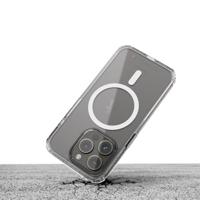 Hama Cover Apple iPhone 16 Transparant - thumbnail