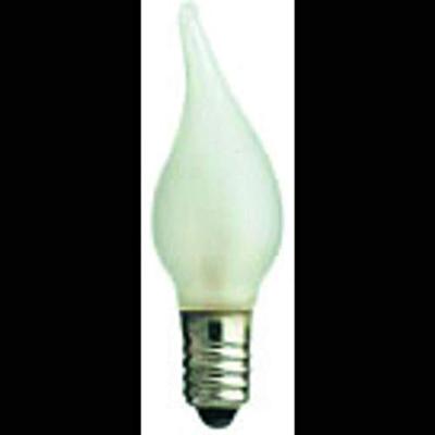Konstsmide 2648-230 Reserve lampjes voor lichtketting 3 stuk(s) E10 24 V Helder