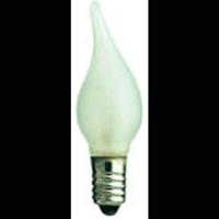 Konstsmide 2648-230 Reserve lampjes voor lichtketting 3 stuk(s) E10 24 V Helder - thumbnail