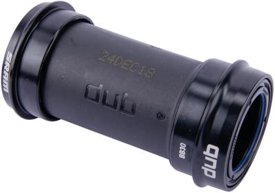 SRAM bracketset "dub" bot.bracket dub cannondale bb30