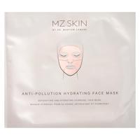 MZ Skin Anti-Pollution Hydrating Face Mask Set 125 g - thumbnail