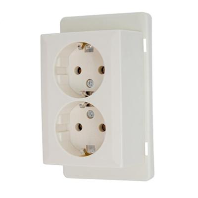 Enzo ABL Lasdoos universeel ABL met enkel wcd 4047810