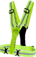 Lynx Reflectie led sport vest usb - thumbnail