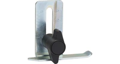 Bosch Accessoires Diepteaanslag 1st - 2607000073