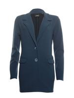 Jacket structure - thumbnail