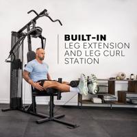 Centr CMG 1.1 Multi-Gym Home Gym - thumbnail