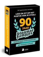 Vlaamse Filmpjes leesbox - Jonas Boets - Paperback (9782808132671) - thumbnail