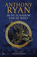 De Roep van de Wolf - Anthony Ryan - ebook - thumbnail