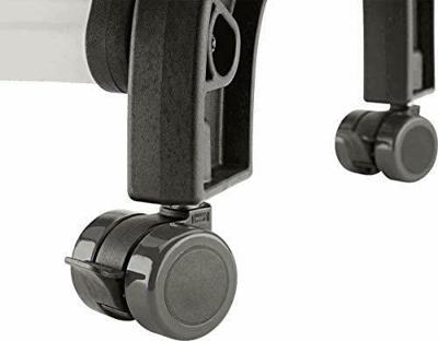 Konig & Meyer 17510 Caster Set Wielenset voor Guardian-serie