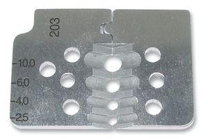 Knipex 12 19 11 Striptang-mes Geschikt voor merk Knipex 12 12 11 Knipex 12 19 11 Striptang-mes Geschikt voor merk Knipex 12 12 11